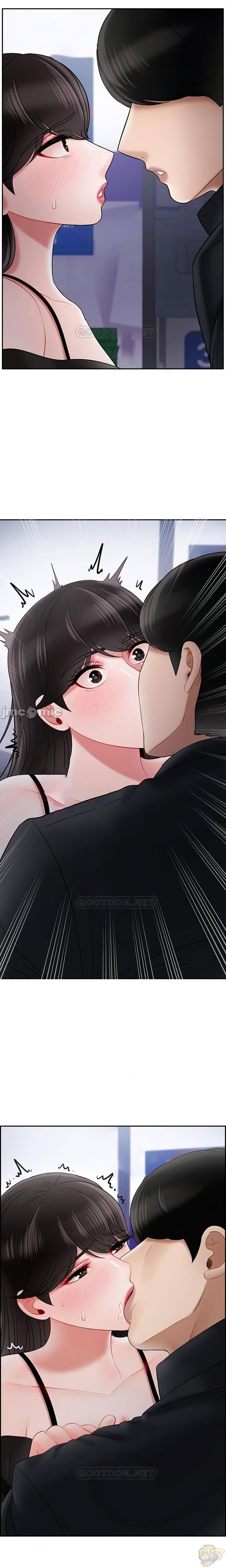 Physical Classroom Chapter 35 - HolyManga.Net