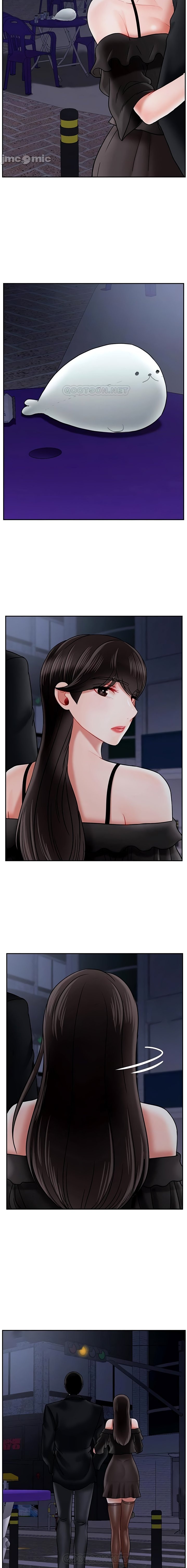 Physical Classroom Chapter 36 - HolyManga.Net