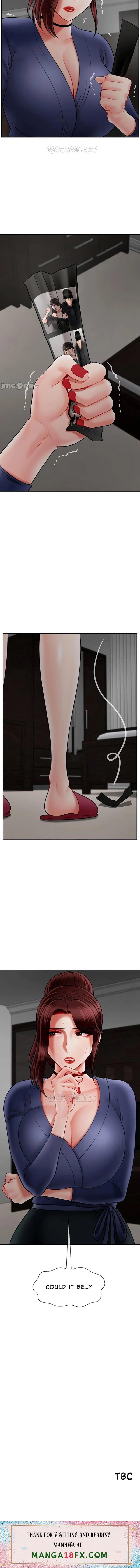 Physical Classroom Chapter 36 - HolyManga.Net