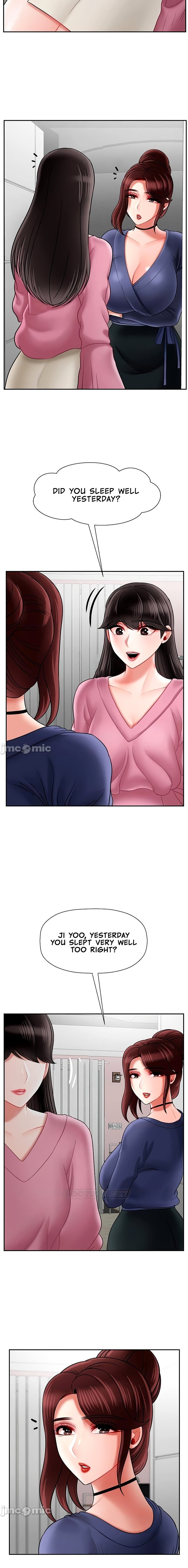 Physical Classroom Chapter 36 - HolyManga.Net