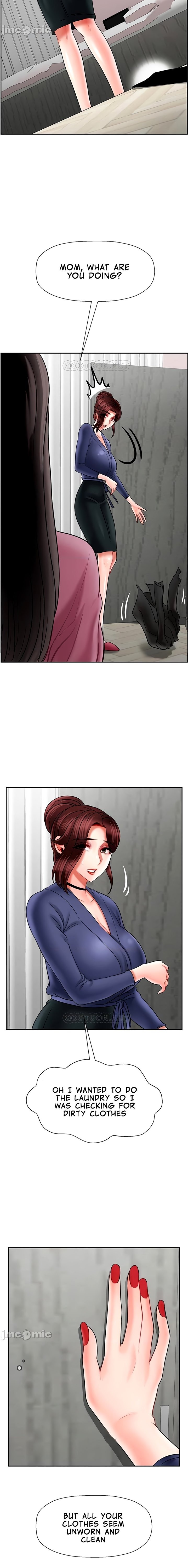 Physical Classroom Chapter 36 - HolyManga.Net