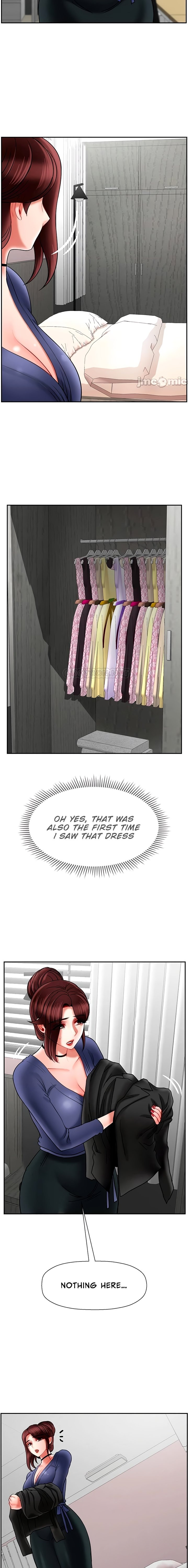 Physical Classroom Chapter 36 - HolyManga.Net