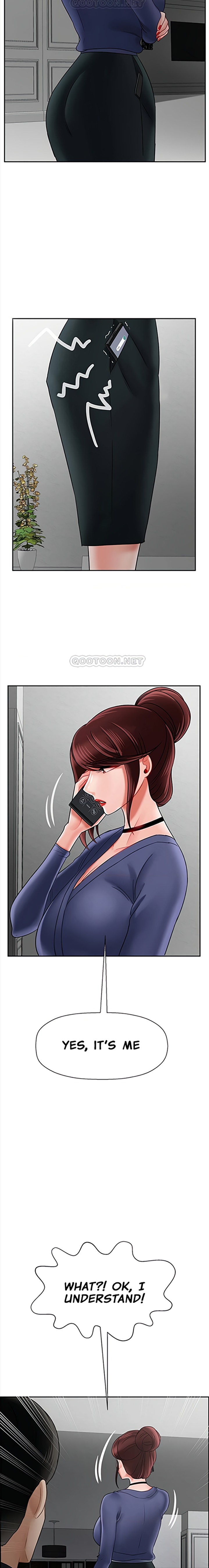 Physical Classroom Chapter 37 - HolyManga.Net