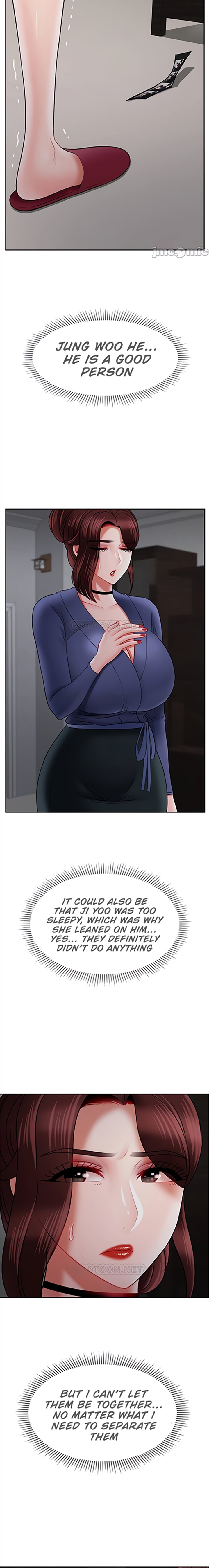 Physical Classroom Chapter 37 - HolyManga.Net