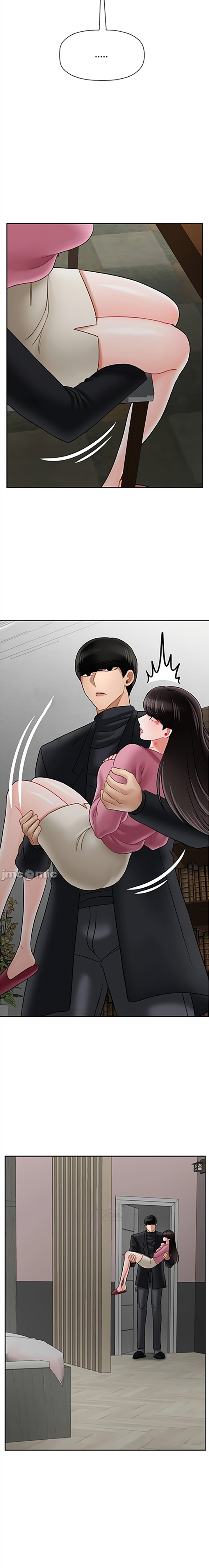 Physical Classroom Chapter 37 - HolyManga.Net