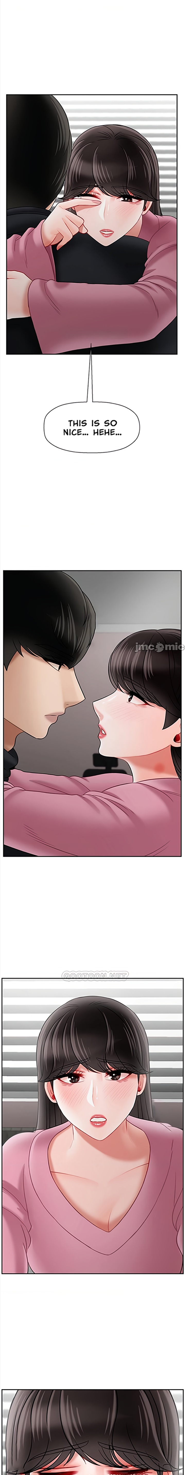 Physical Classroom Chapter 37 - HolyManga.Net