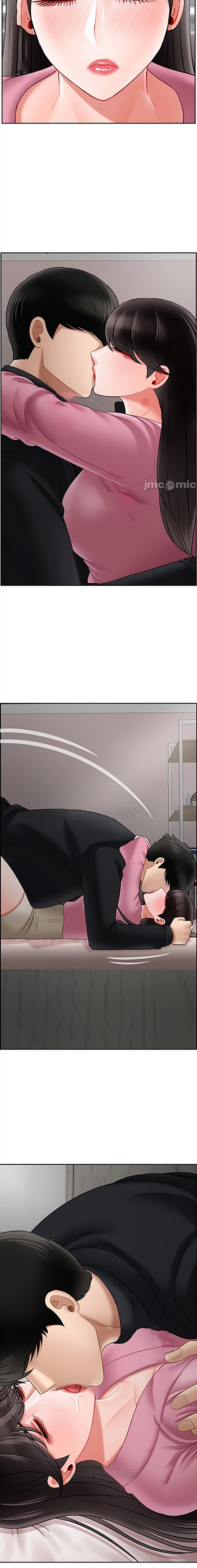 Physical Classroom Chapter 37 - HolyManga.Net