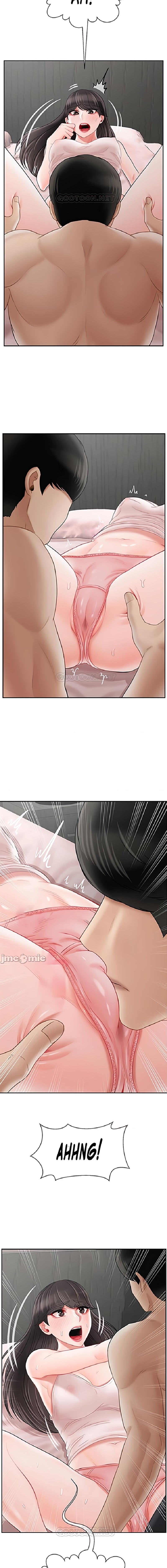 Physical Classroom Chapter 38 - HolyManga.Net