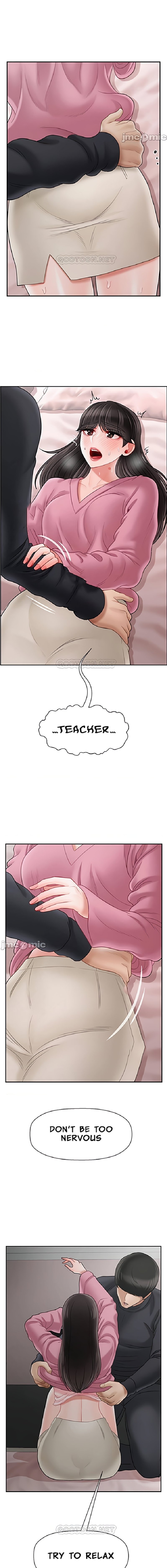 Physical Classroom Chapter 38 - HolyManga.Net