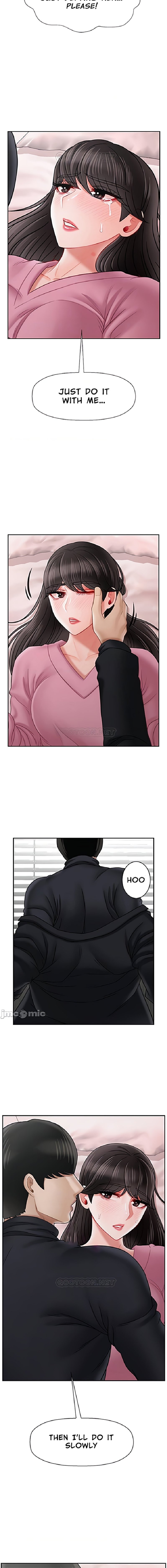 Physical Classroom Chapter 38 - HolyManga.Net