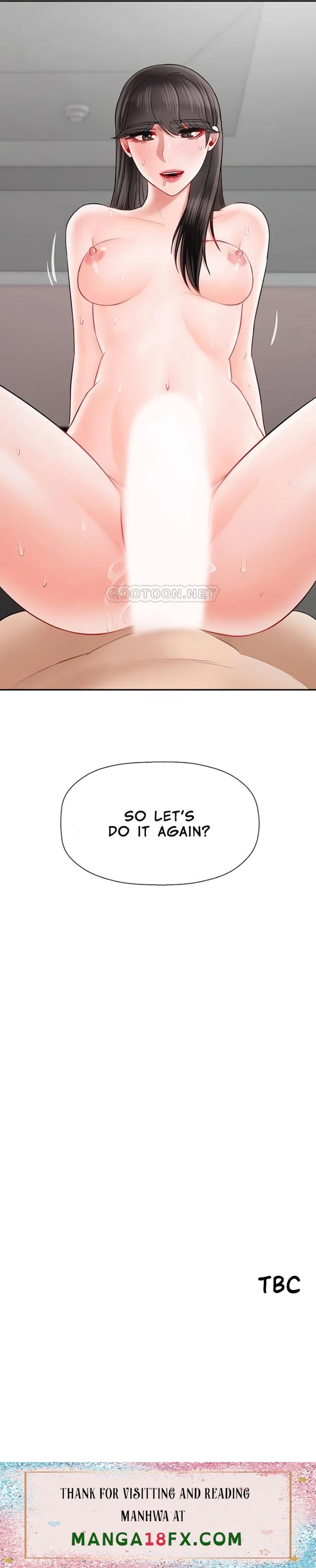 Physical Classroom Chapter 39 - HolyManga.Net