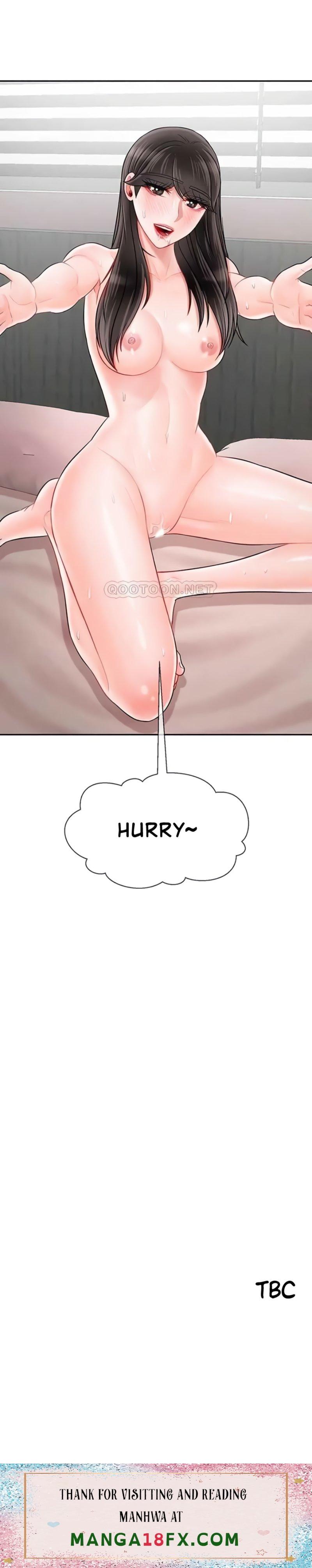Physical Classroom Chapter 40 - HolyManga.Net