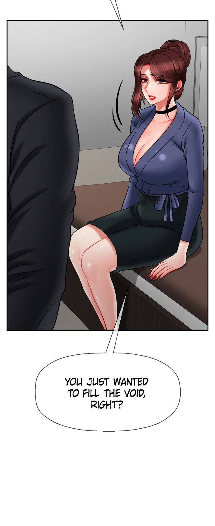 Physical Classroom Chapter 42 - HolyManga.Net