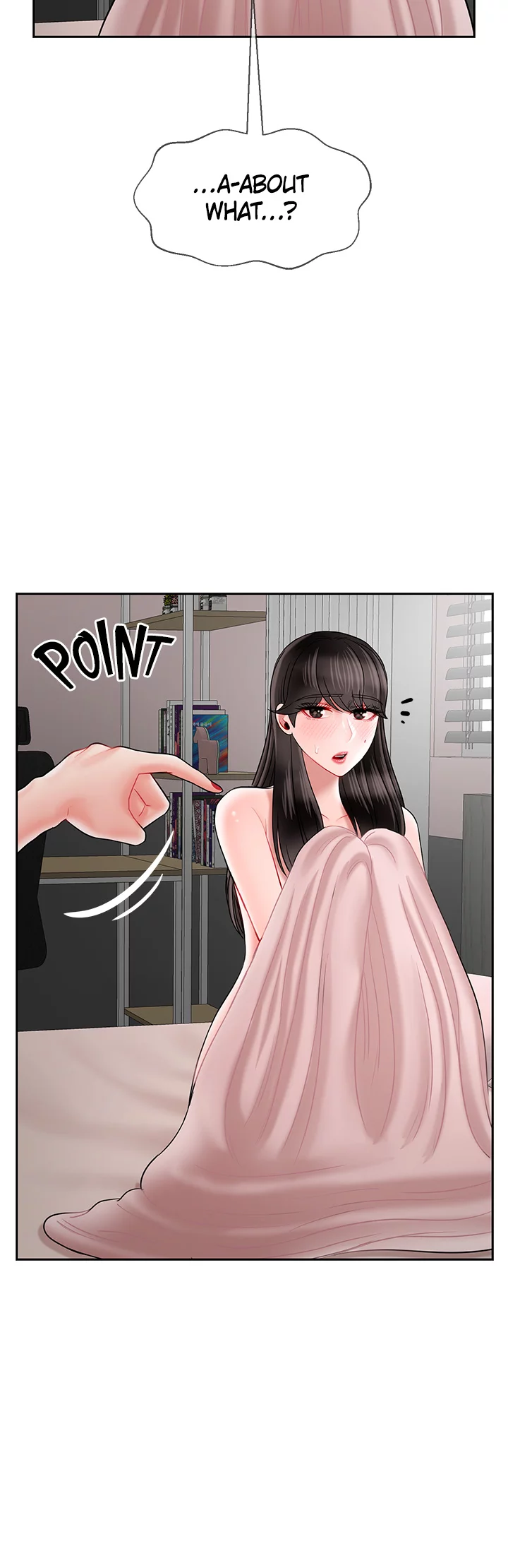 Physical Classroom Chapter 42 - HolyManga.Net