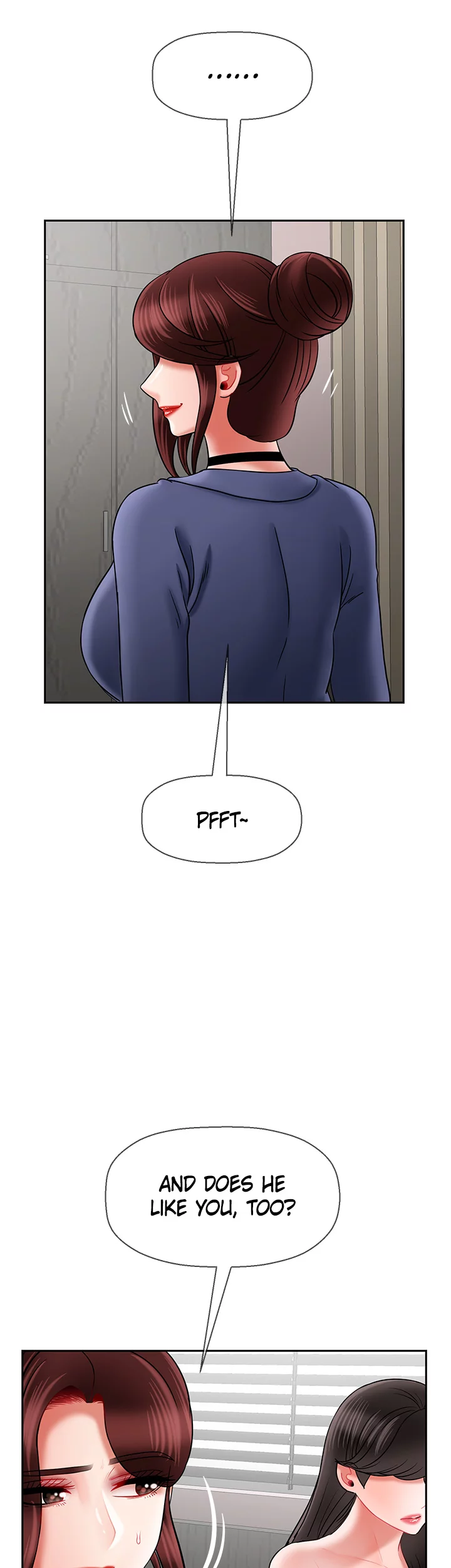 Physical Classroom Chapter 42 - HolyManga.Net