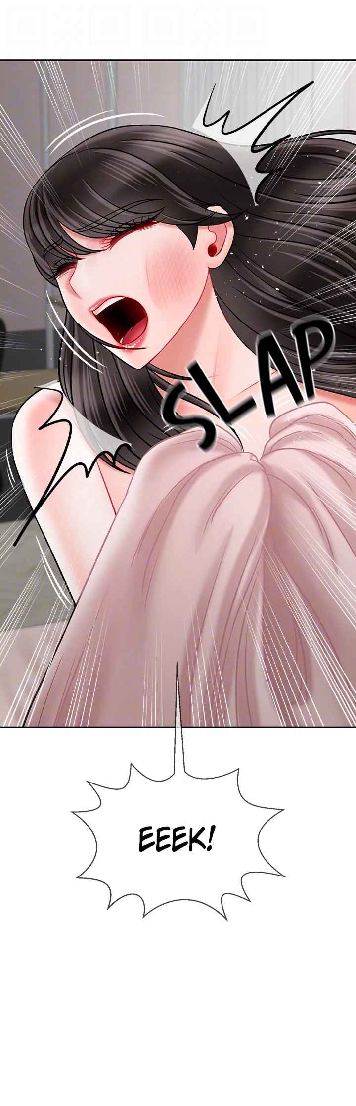 Physical Classroom Chapter 42 - HolyManga.Net