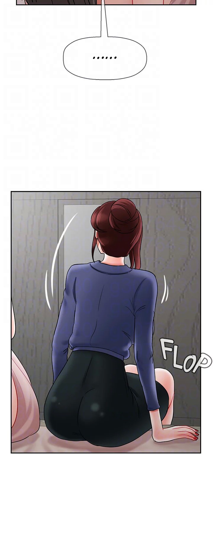 Physical Classroom Chapter 42 - HolyManga.Net
