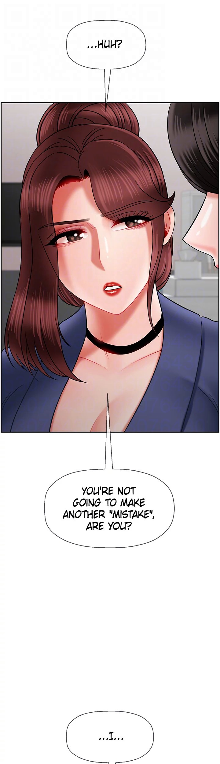 Physical Classroom Chapter 42 - HolyManga.Net
