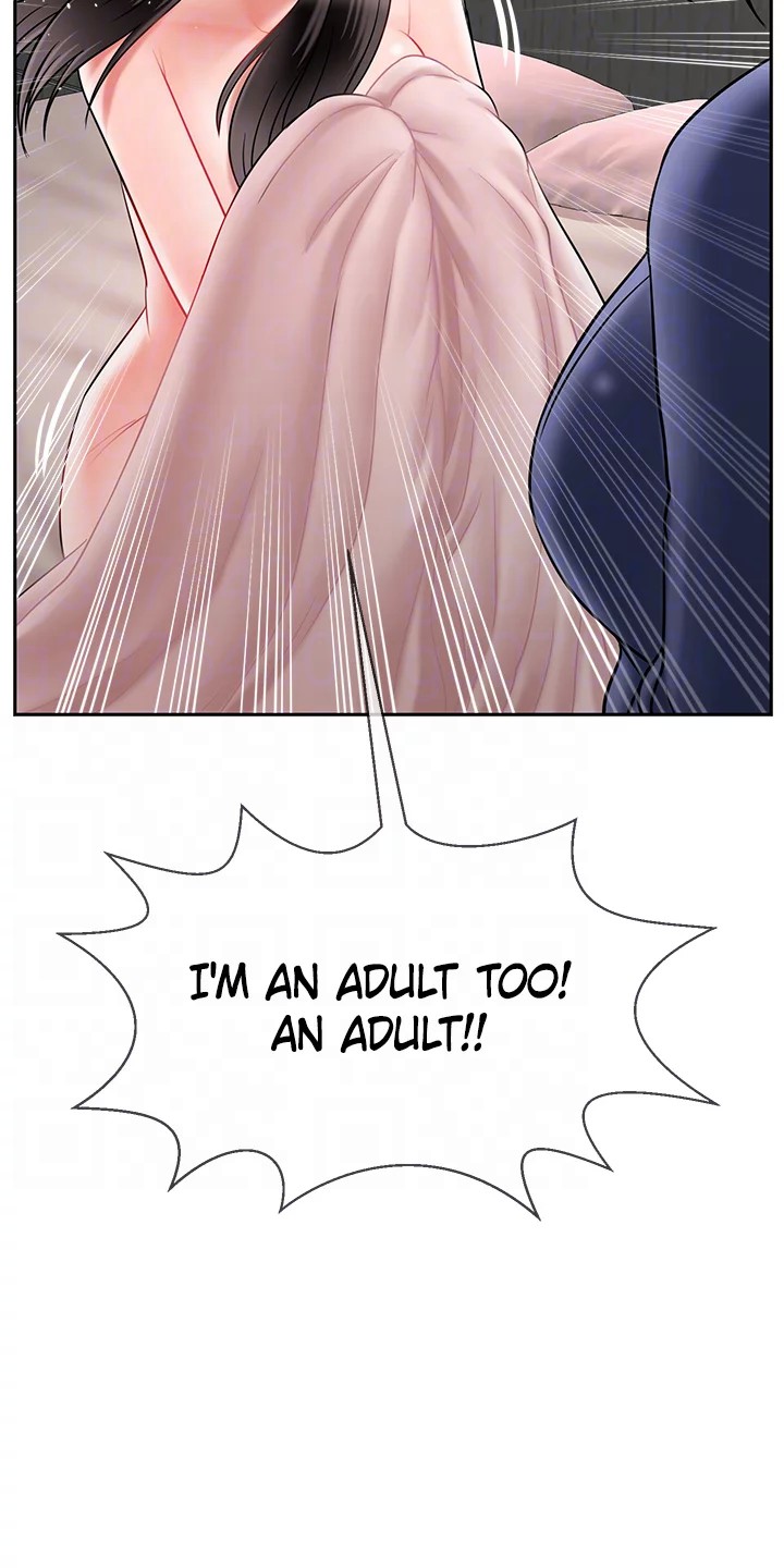 Physical Classroom Chapter 42 - HolyManga.Net
