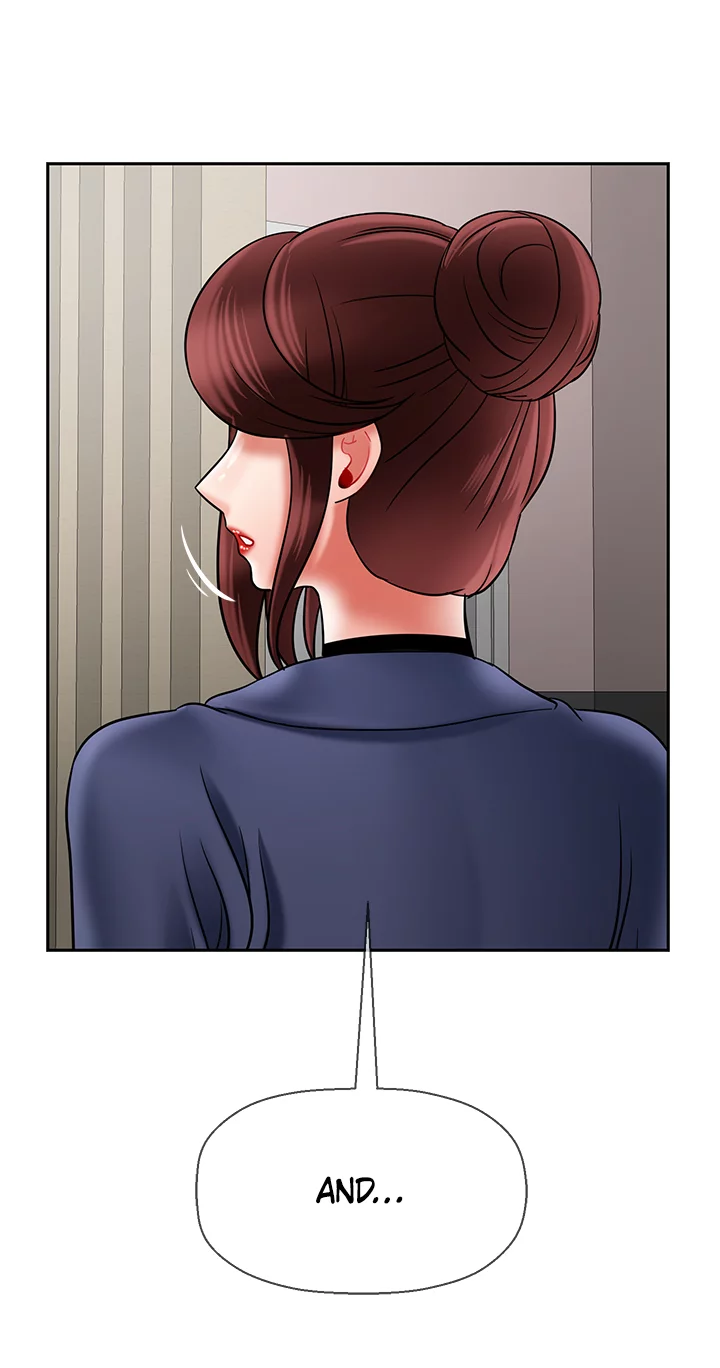 Physical Classroom Chapter 42 - HolyManga.Net