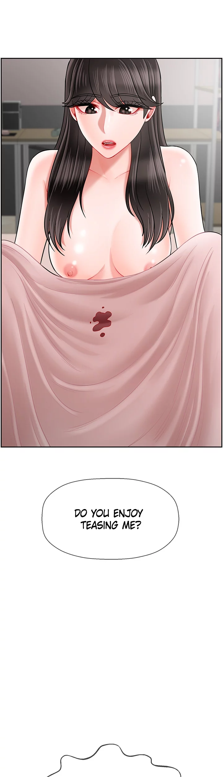 Physical Classroom Chapter 42 - HolyManga.Net