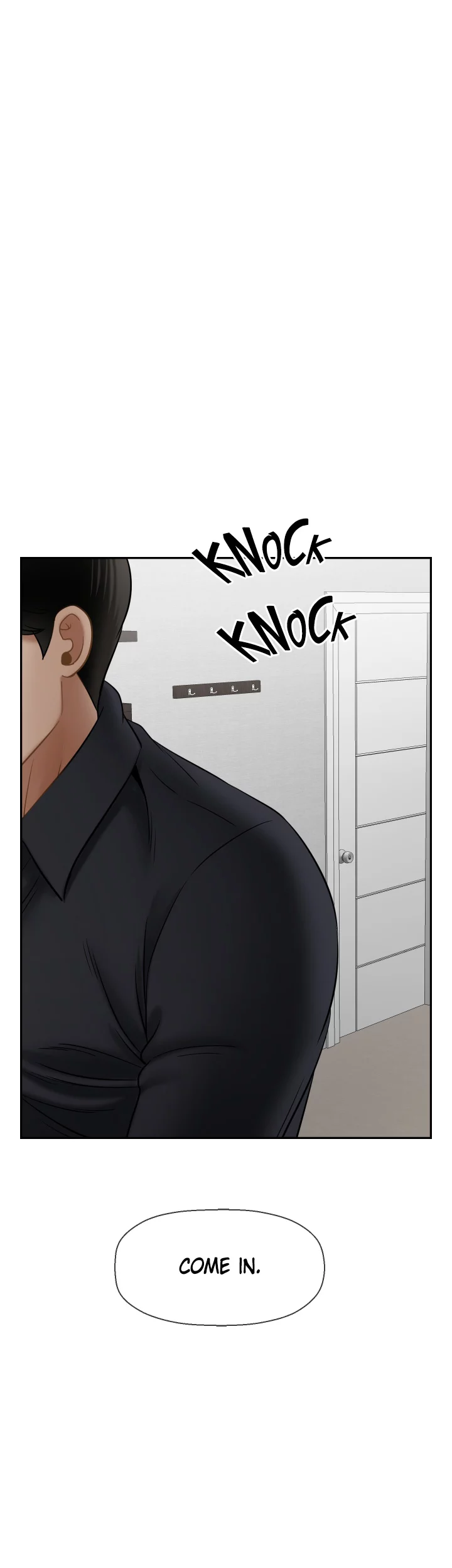 Physical Classroom Chapter 42 - HolyManga.Net