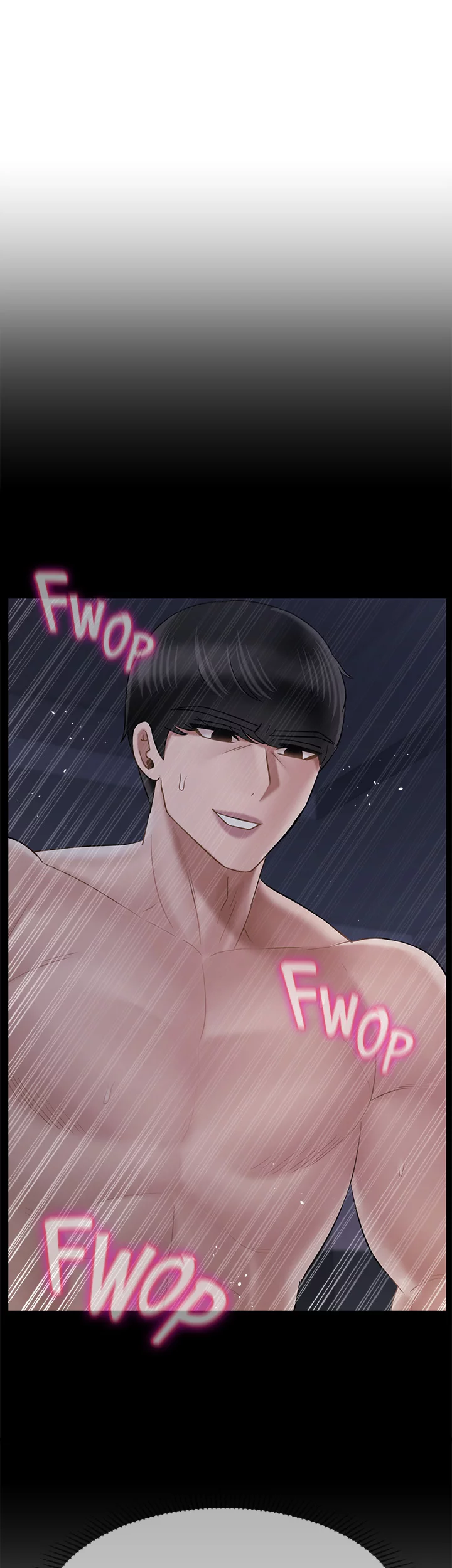 Physical Classroom Chapter 42 - HolyManga.Net