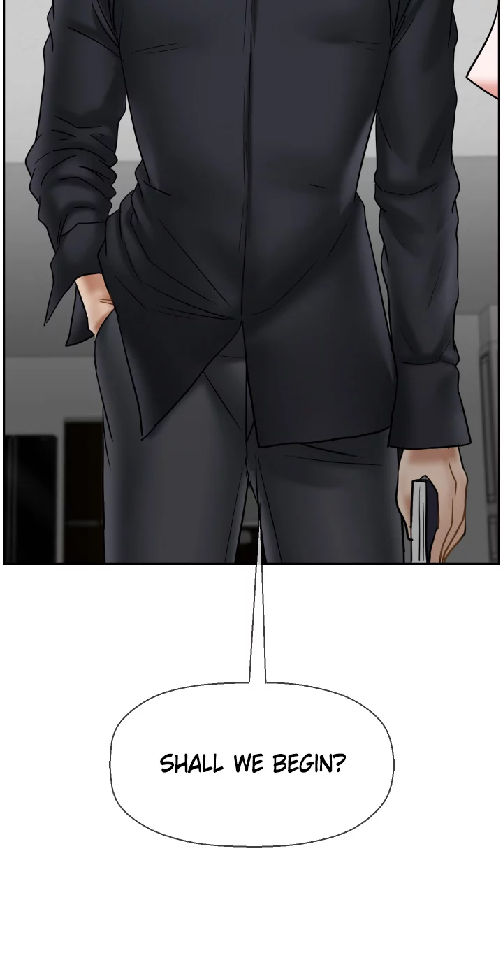 Physical Classroom Chapter 42 - HolyManga.Net