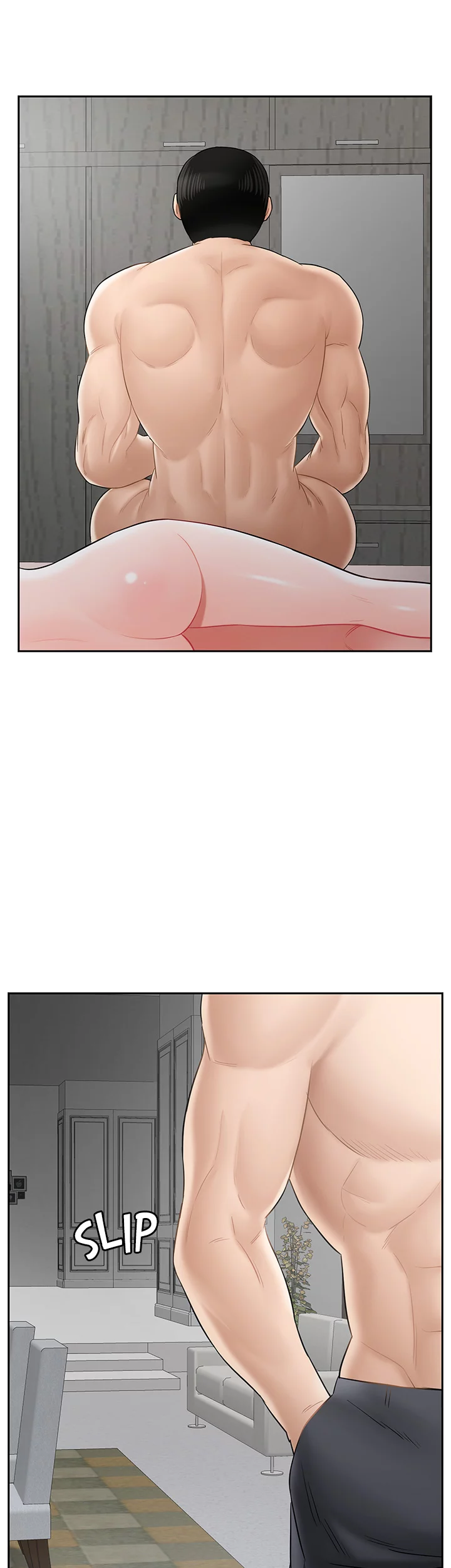 Physical Classroom Chapter 42 - HolyManga.Net