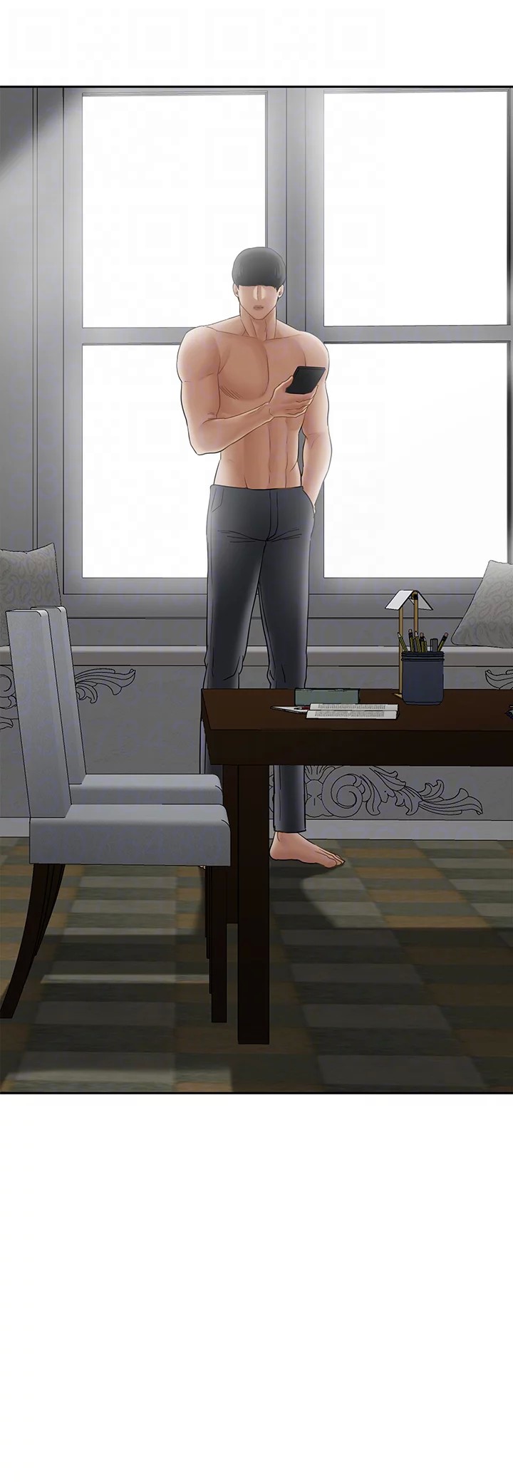 Physical Classroom Chapter 42 - HolyManga.Net