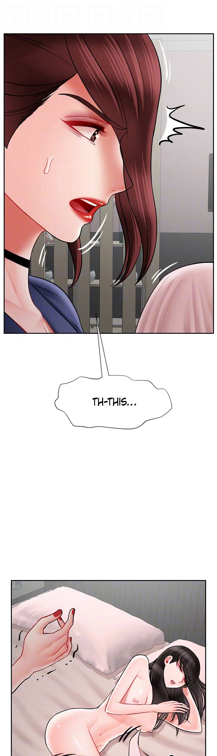 Physical Classroom Chapter 42 - HolyManga.Net