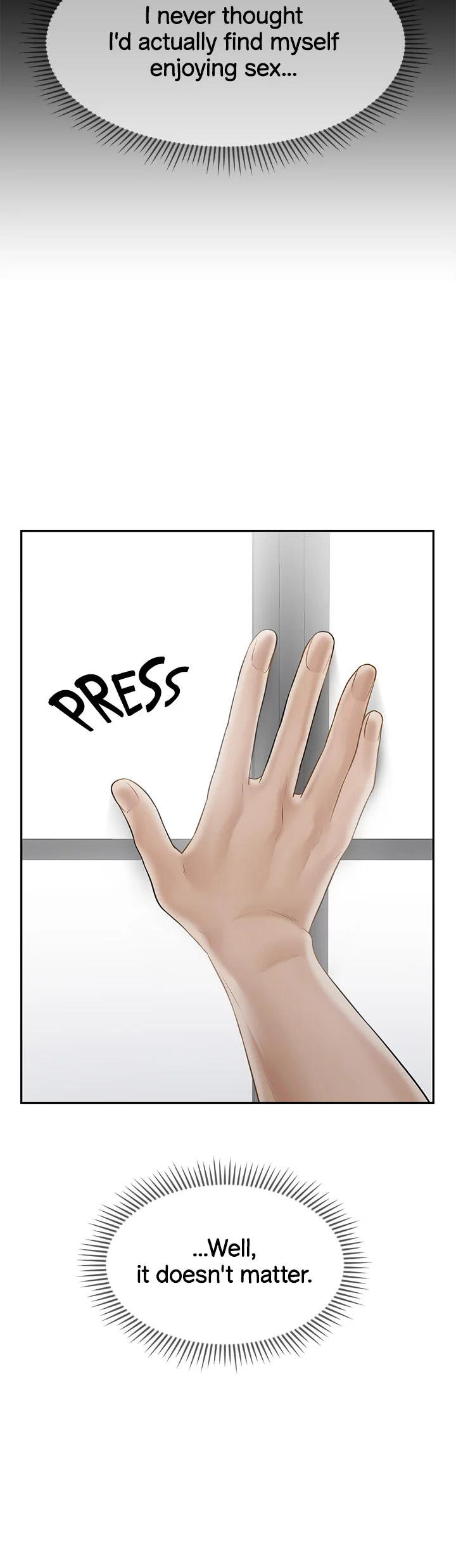 Physical Classroom Chapter 42 - HolyManga.Net