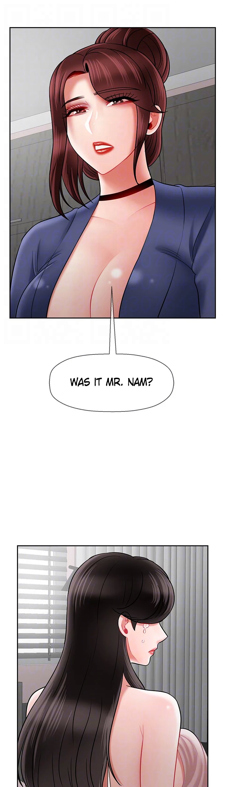 Physical Classroom Chapter 42 - HolyManga.Net