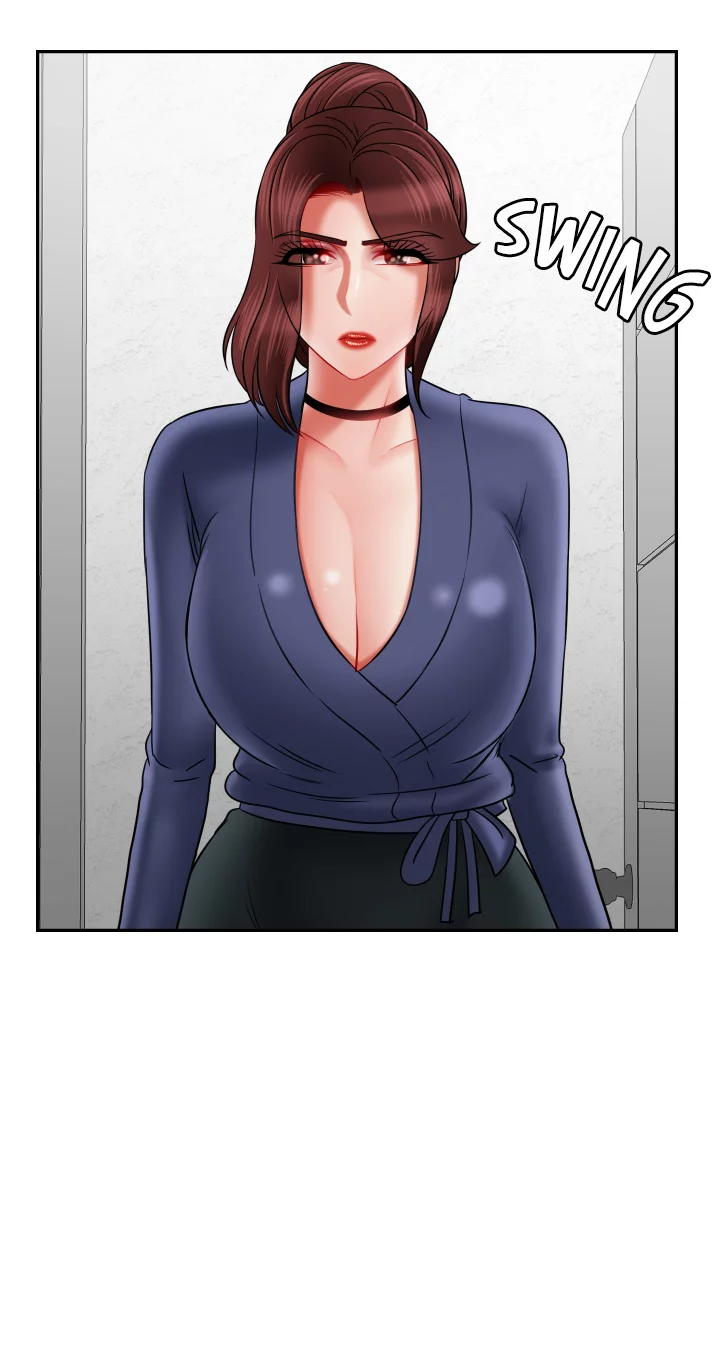 Physical Classroom Chapter 42 - HolyManga.Net