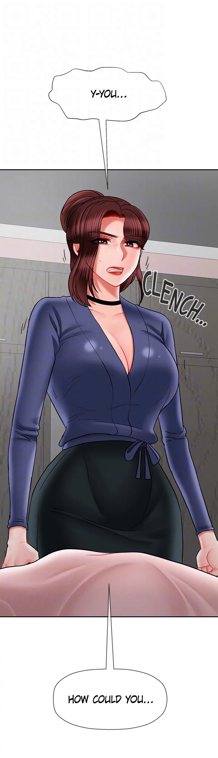 Physical Classroom Chapter 42 - HolyManga.Net