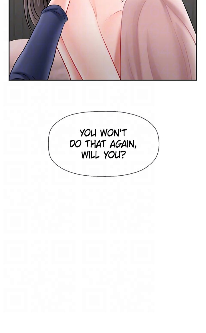 Physical Classroom Chapter 42 - HolyManga.Net