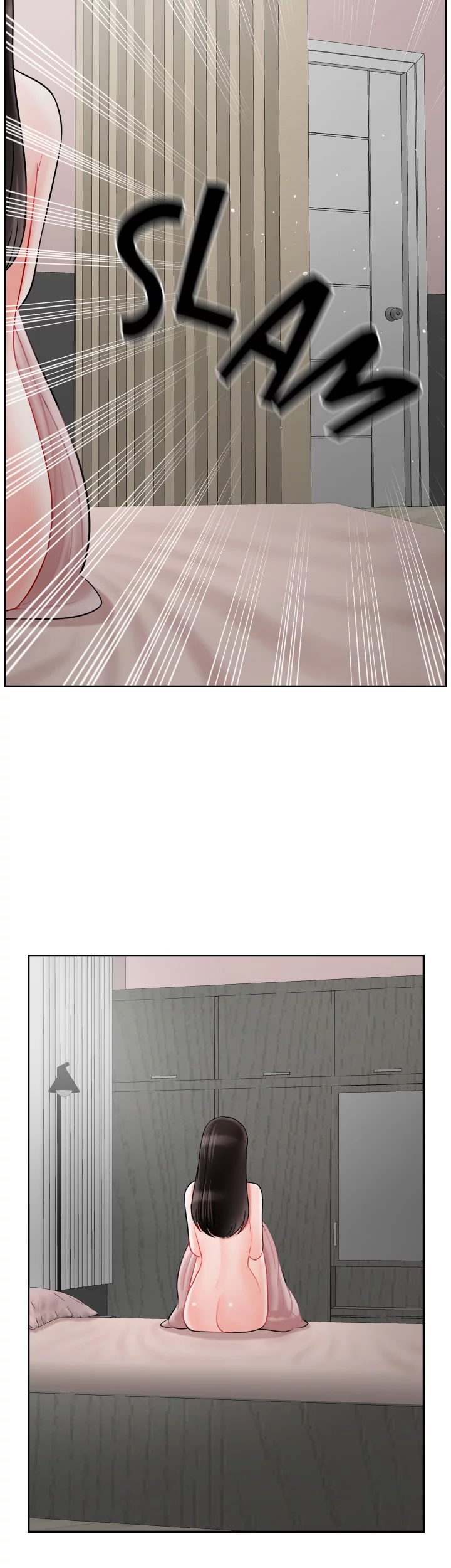 Physical Classroom Chapter 42 - HolyManga.Net