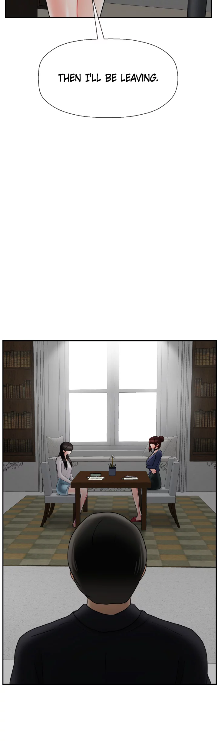 Physical Classroom Chapter 42 - HolyManga.Net