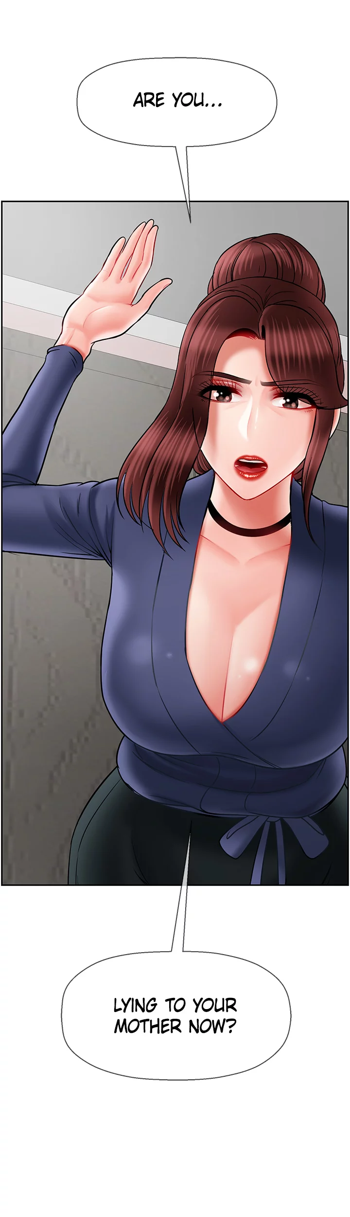 Physical Classroom Chapter 42 - HolyManga.Net