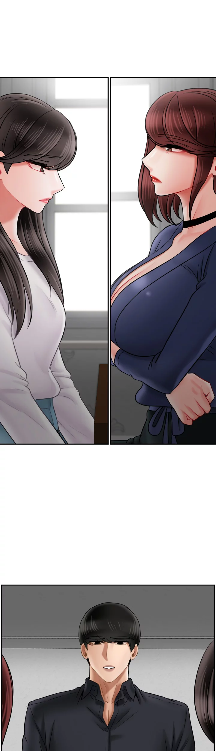 Physical Classroom Chapter 42 - HolyManga.Net