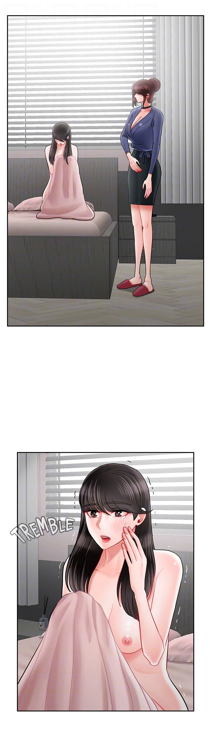 Physical Classroom Chapter 42 - HolyManga.Net
