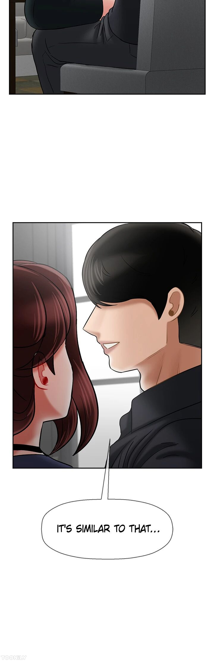 Physical Classroom Chapter 43 - HolyManga.Net