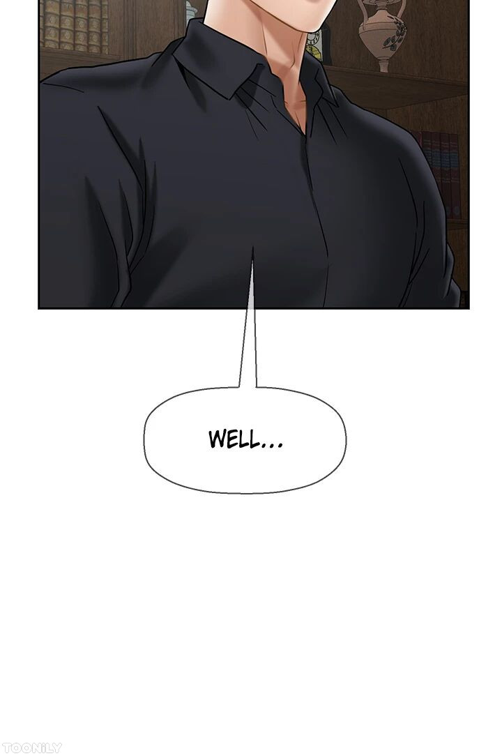 Physical Classroom Chapter 43 - HolyManga.Net