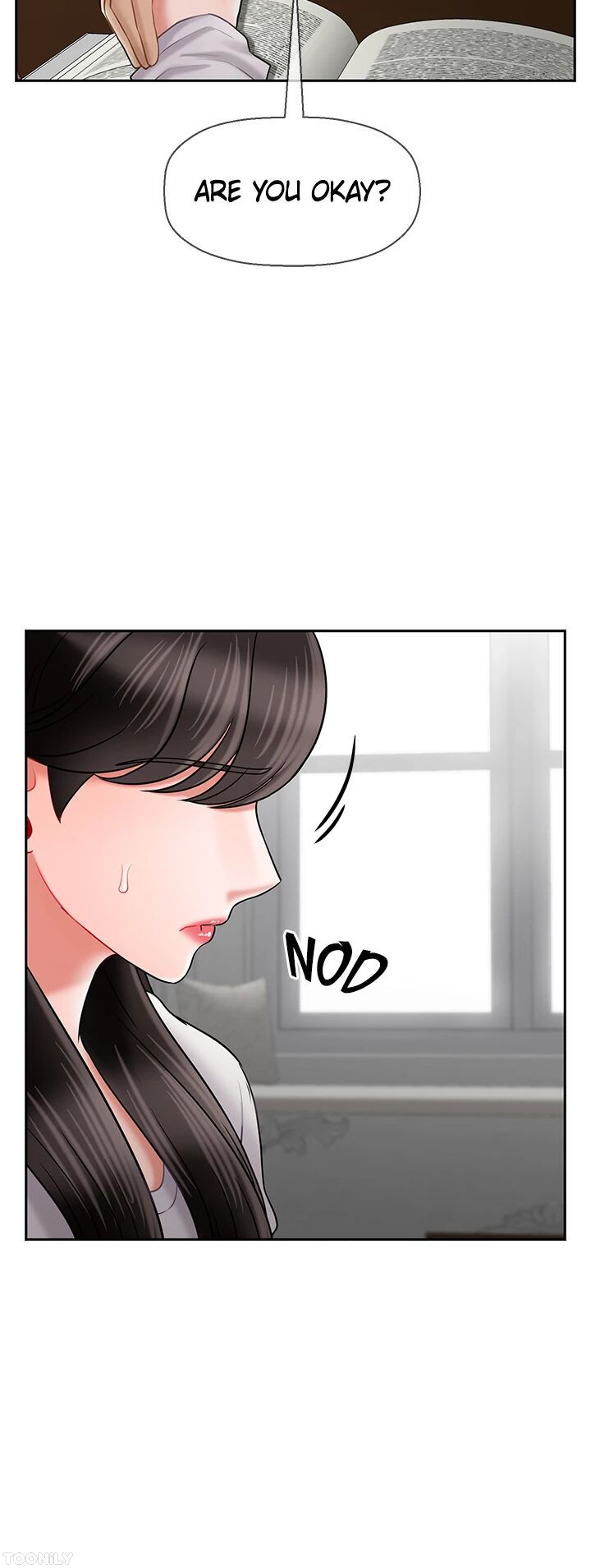 Physical Classroom Chapter 43 - HolyManga.Net