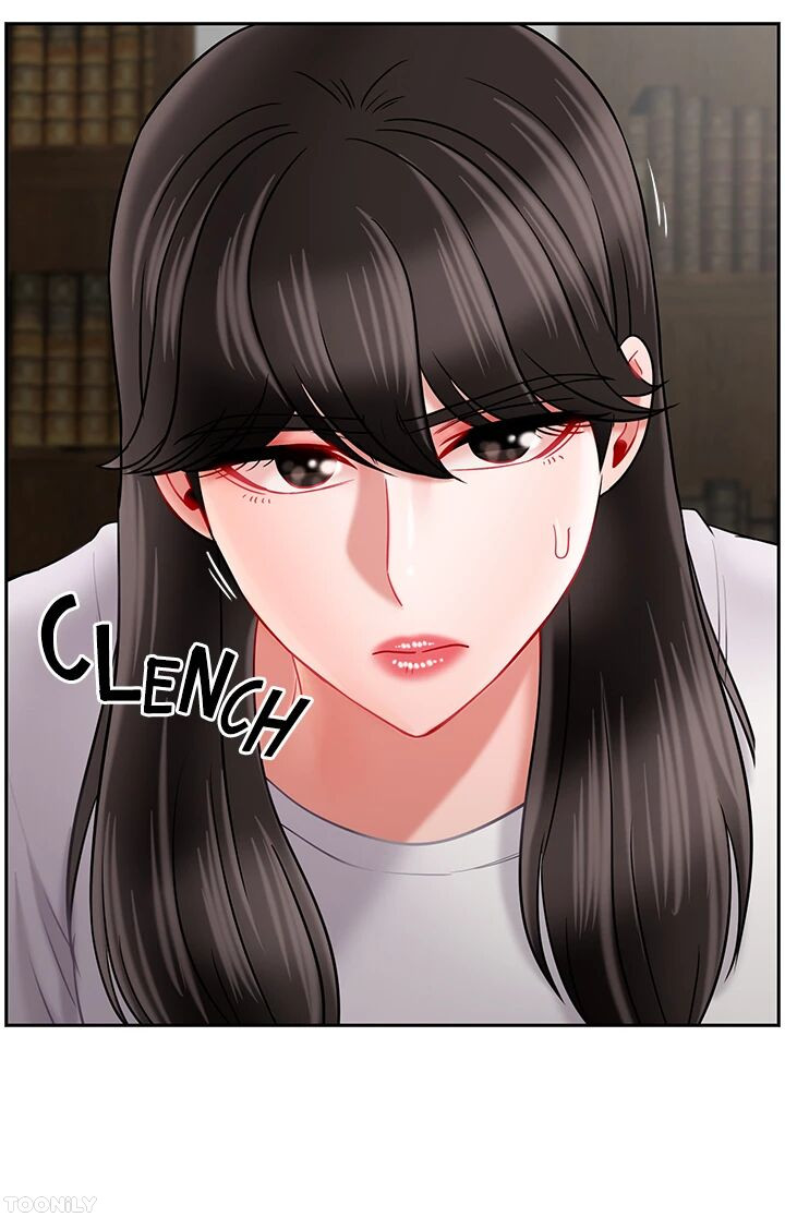 Physical Classroom Chapter 43 - HolyManga.Net