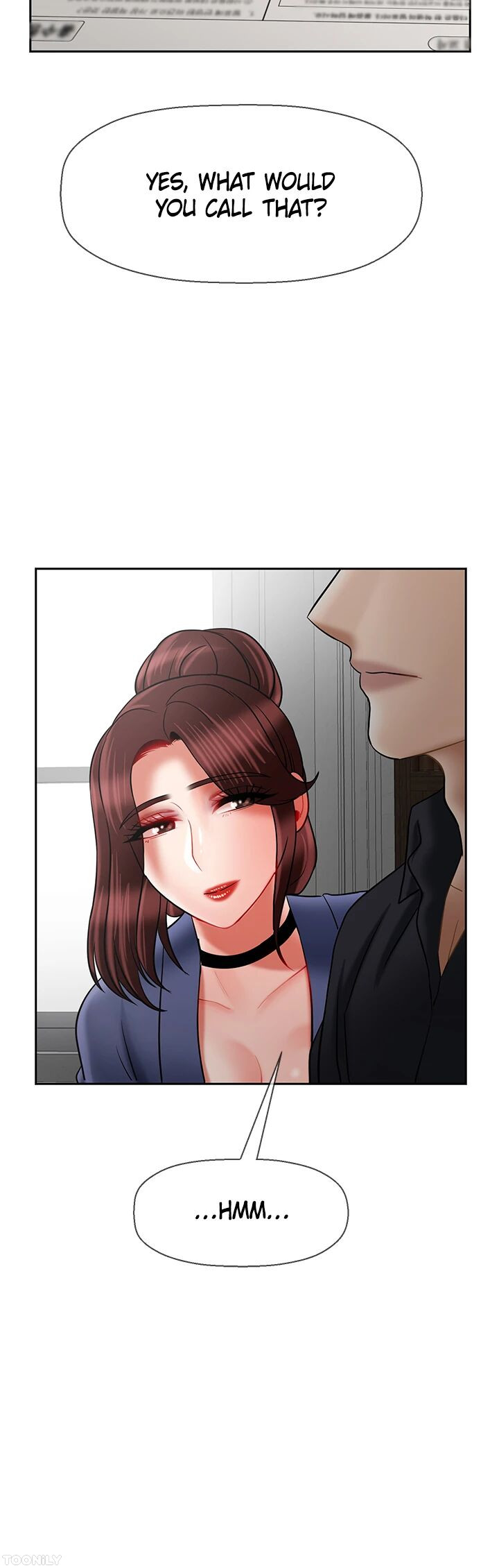Physical Classroom Chapter 43 - HolyManga.Net