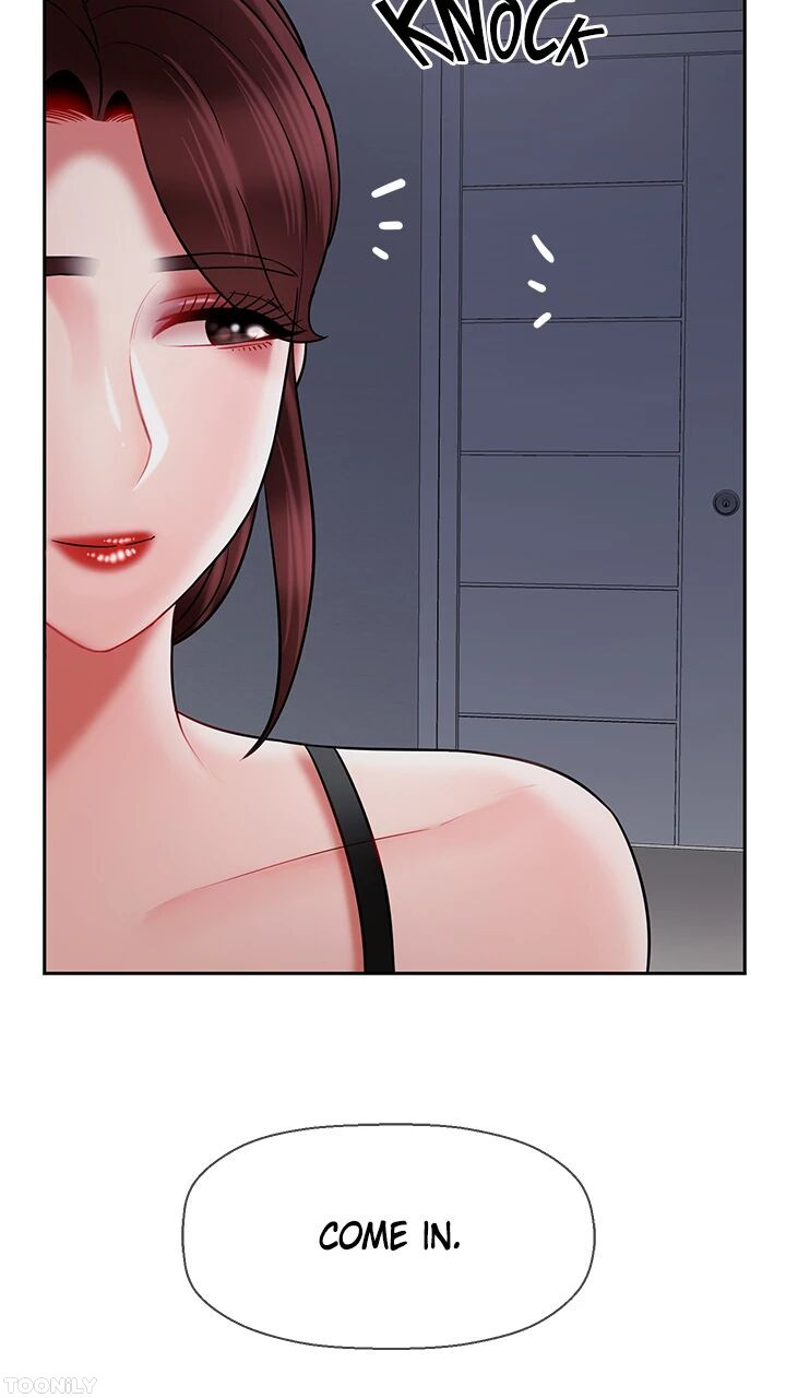 Physical Classroom Chapter 43 - HolyManga.Net