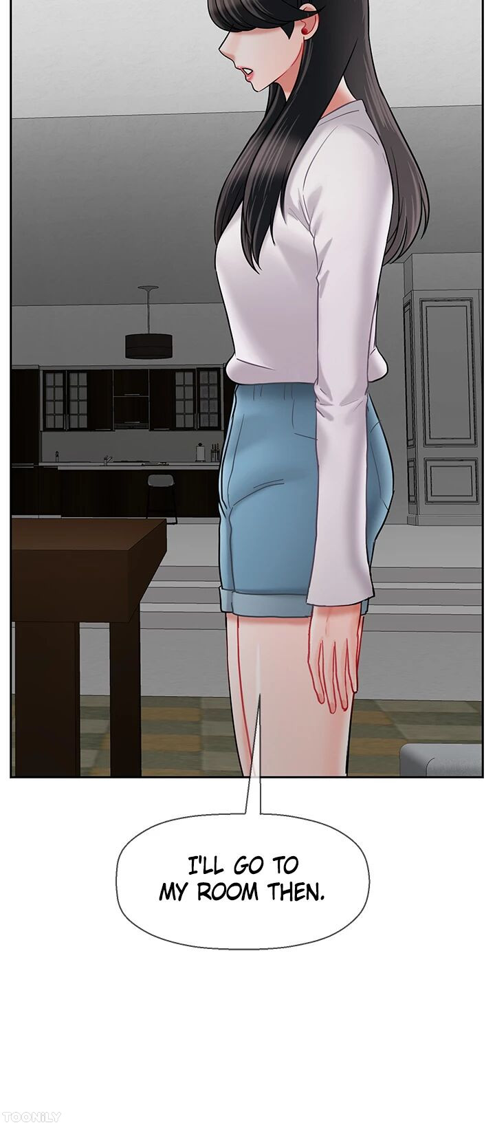Physical Classroom Chapter 43 - HolyManga.Net
