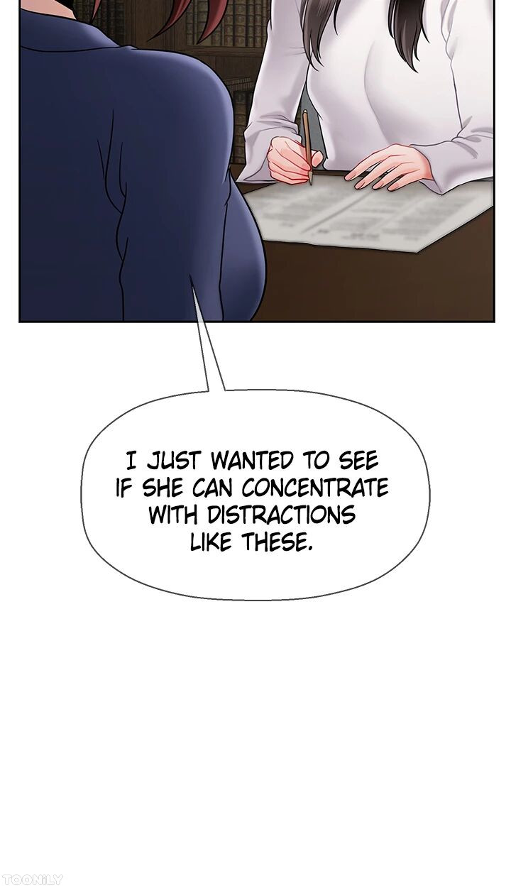 Physical Classroom Chapter 43 - HolyManga.Net