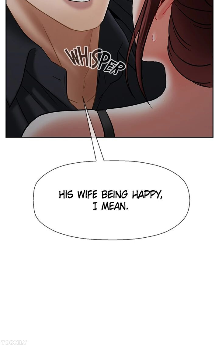 Physical Classroom Chapter 44 - HolyManga.Net
